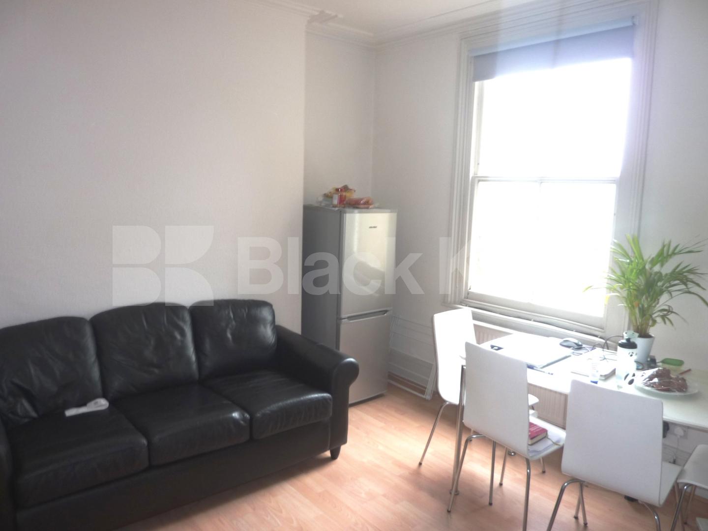 			NEW INSTRUCTION!, 2 Bedroom, 1 bath, 1 reception Flat			 Middleton Grove, CAMDEN BORDERS 